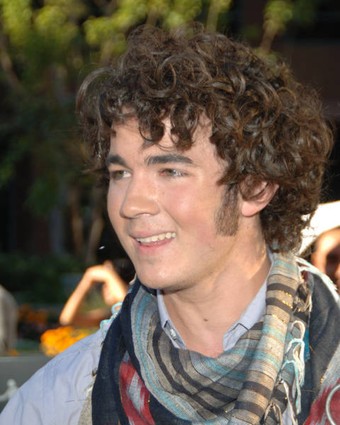 Kevin Jonas Fotoğrafları 7