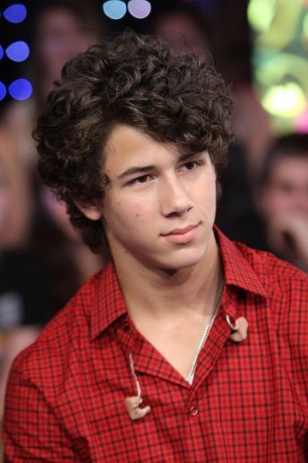 Nick Jonas Fotoğrafları 398