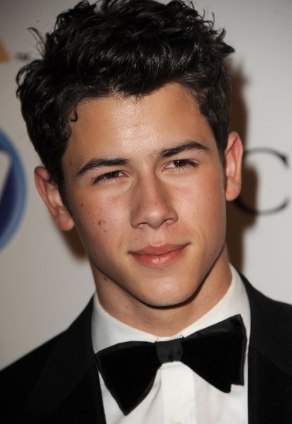 Nick Jonas Fotoğrafları 402