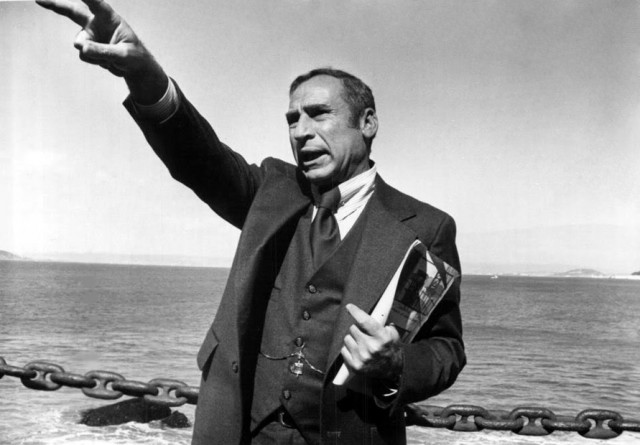 Mel Brooks Fotoğrafı