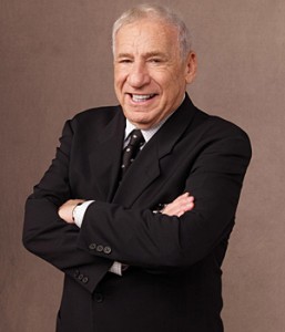 Mel Brooks Fotoğrafı