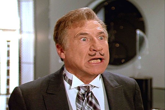 Mel Brooks fotoğrafı