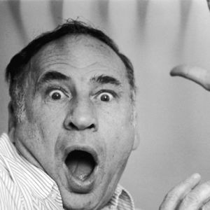 Mel Brooks Fotoğrafları 36