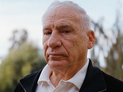 Mel Brooks Fotoğrafları 8