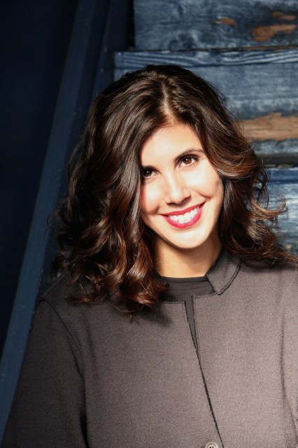 Alexandra Patsavas Fotoğrafı