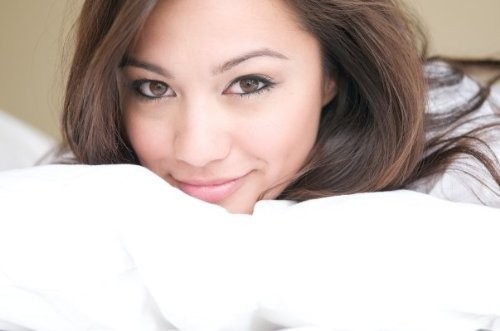 Melissa Paulo Fotoğrafı