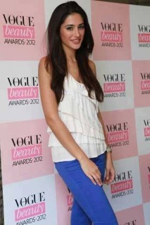 Nargis Fakhri Fotoğrafı