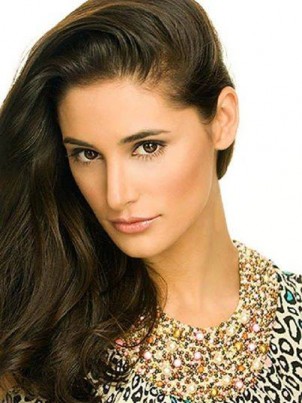 Nargis Fakhri Fotoğrafı