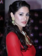 Nargis Fakhri Fotoğrafı