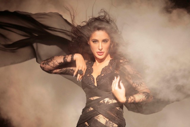 Nargis Fakhri Fotoğrafı