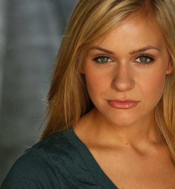 Jeneta St. Clair Fotoğrafı