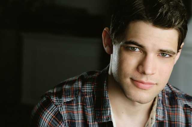 Jeremy Jordan Fotoğrafları 2