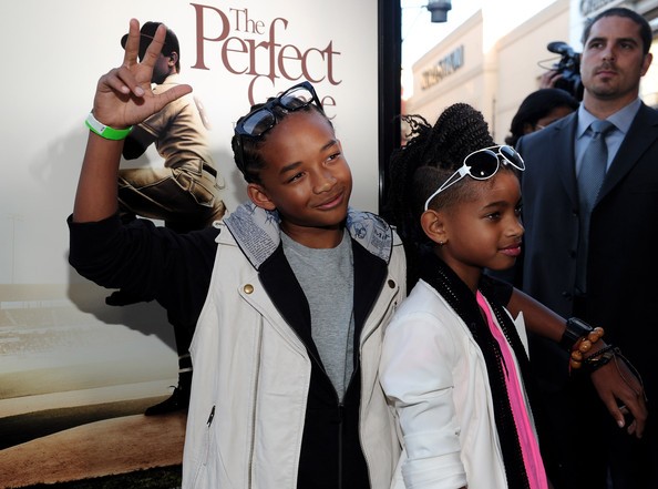 Willow Smith Fotoğrafları 16