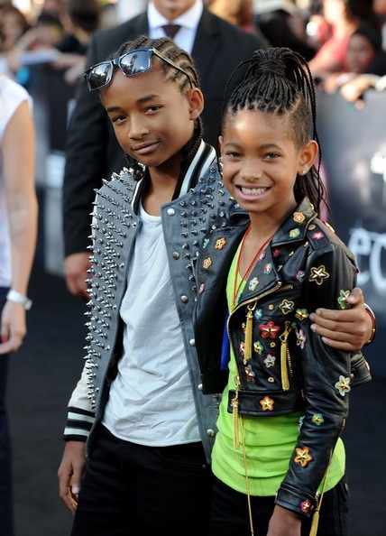 Willow Smith Fotoğrafları 21