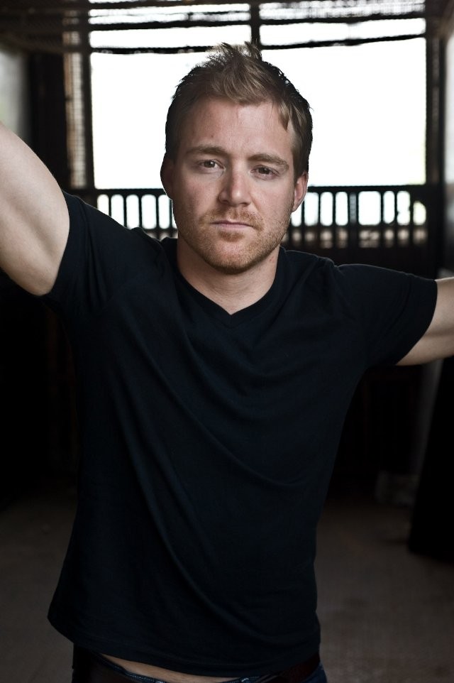 Steve Boyer Fotoğrafı