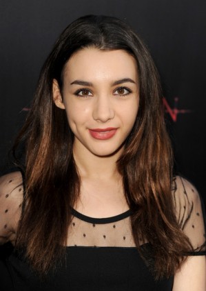 Hannah Marks Fotoğrafları 33