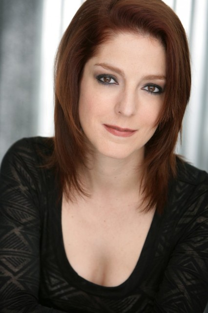 Megan Hayes Fotoğrafı