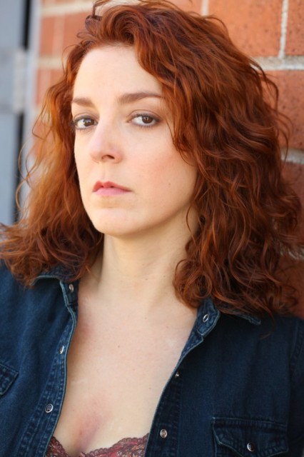 Megan Hayes Fotoğrafı