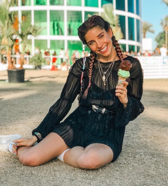 Elvin Levinler Fotoğrafı