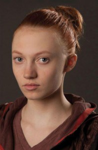Jacqueline Emerson Fotoğrafı
