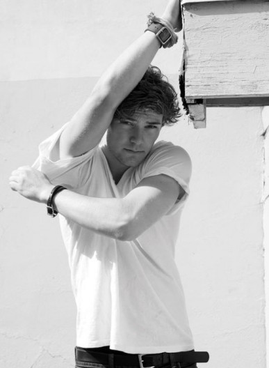 James Gaisford Fotoğrafları 10