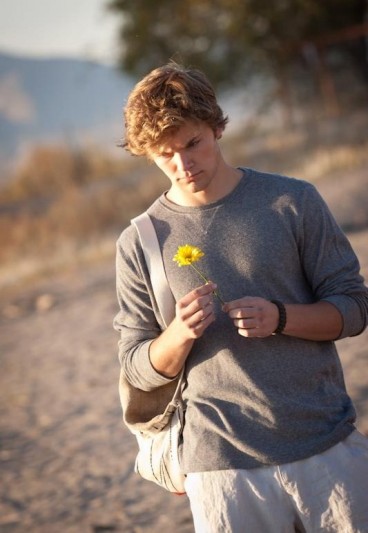 James Gaisford Fotoğrafları 15