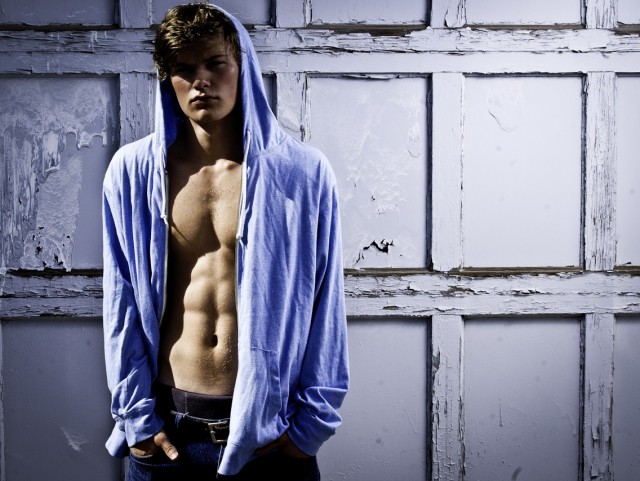 James Gaisford Fotoğrafları 19