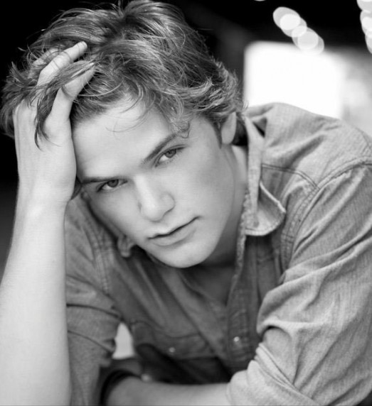 James Gaisford Fotoğrafları 21