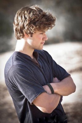 James Gaisford Fotoğrafı