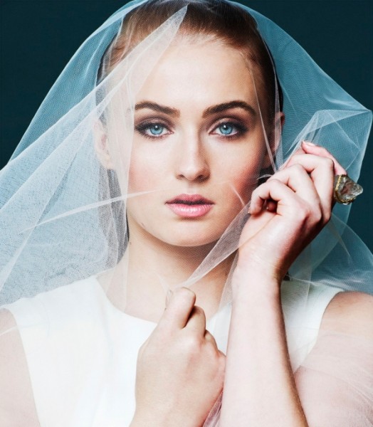 Sophie Turner Fotoğrafı