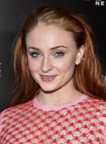 Sophie Turner Fotoğrafı