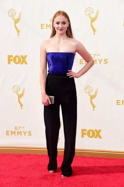 Sophie Turner Fotoğrafı