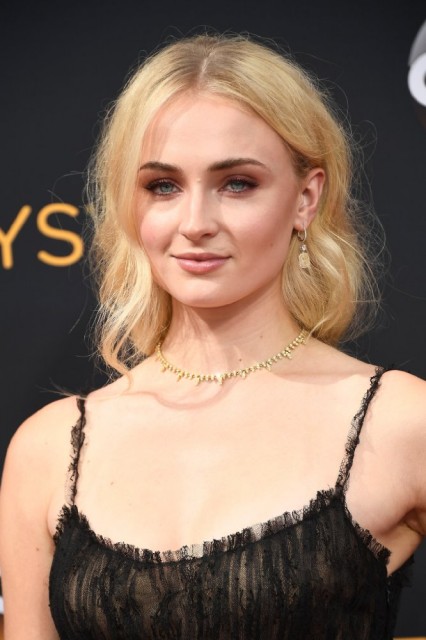 Sophie Turner Fotoğrafları 64