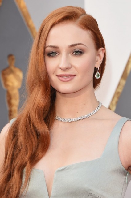 Sophie Turner Fotoğrafları 77