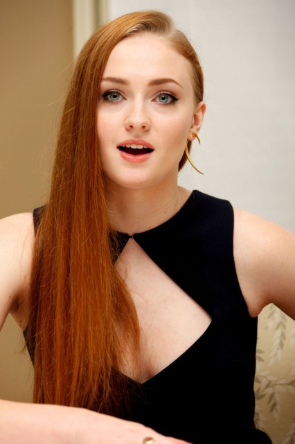 Sophie Turner Fotoğrafları 81