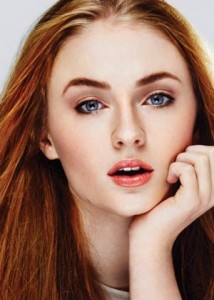 Sophie Turner Fotoğrafları 88