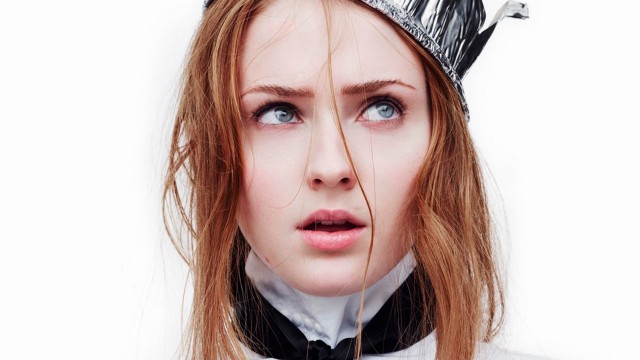 Sophie Turner fotoğrafı