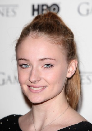 Sophie Turner Fotoğrafı
