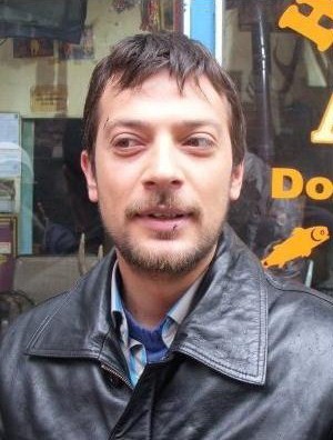 Çağdaş Onur Öztürk Fotoğrafı