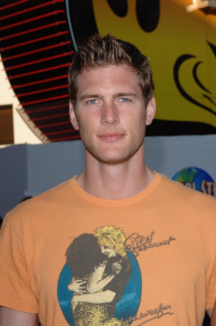 Ryan McPartlin Fotoğrafları 21