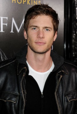 Ryan McPartlin Fotoğrafları 22