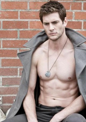 Ryan McPartlin Fotoğrafları 35