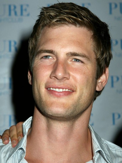 Ryan McPartlin Fotoğrafları 42