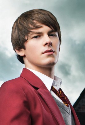 Brad Kavanagh Fotoğrafları 0