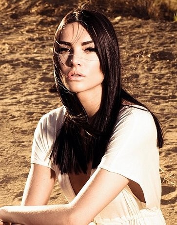 Brea Berrett Fotoğrafı