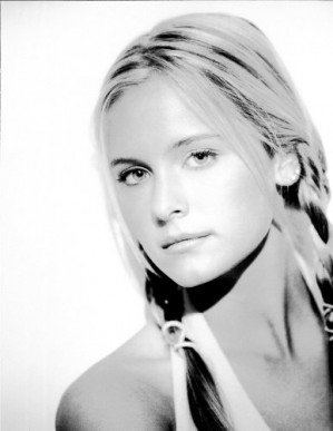 Taylor Black Fotoğrafı
