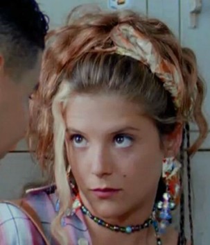 A.J. Langer Fotoğrafı