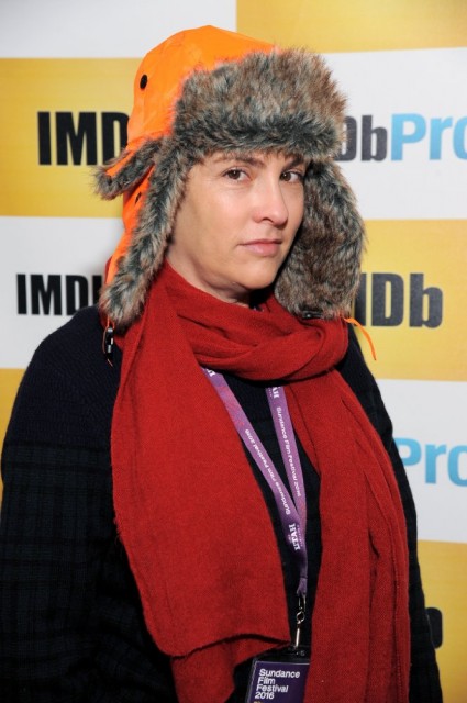 Jill Soloway Fotoğrafı