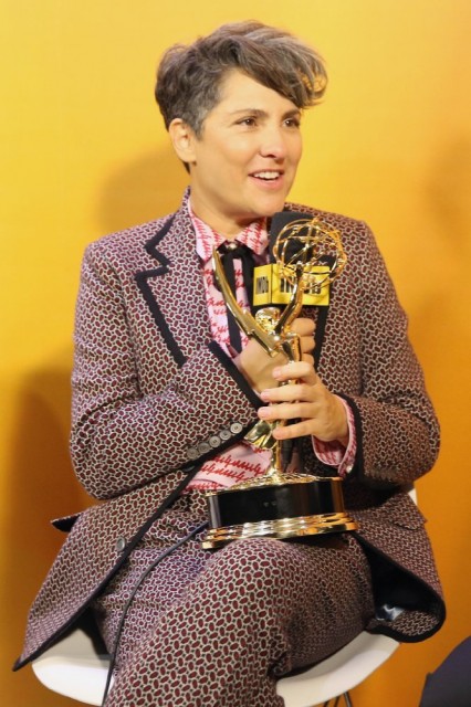 Jill Soloway Fotoğrafı
