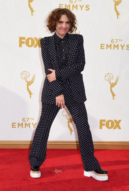 Jill Soloway Fotoğrafı